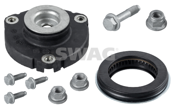 SWAG-(FEBI-37884)-KIT SUPPORTO MONTANTE TELESCOPICO